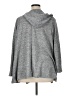 Catherines Gray Cardigan Size 1X - photo 2