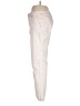 Calvin Klein Ivory Casual Pants Size 6 - photo 5