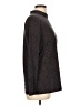 J. McLaughlin Brown Long Sleeve Turtleneck Size L - photo 4