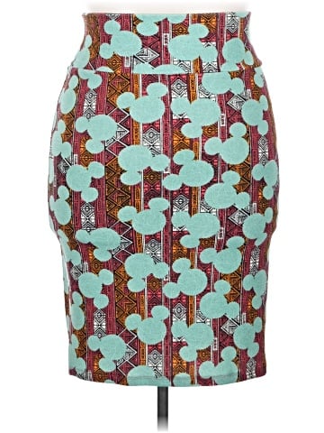 Lularoe Casual Skirt (view 1)