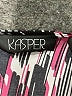 Kasper Pink Sleeveless T-Shirt Size M (petite) - photo 7