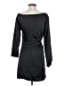WAYF Solid Black Cocktail Dress Size XS - photo 2