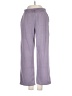 Lululemon Athletica Purple Sweatpants Size 4 - photo 1