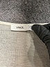 Vince. Silver Tank Top Size S - photo 7