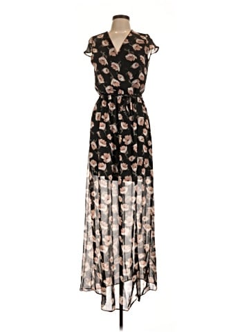 Club L Casual Dress (view 1)