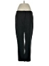dalia Solid Black Dress Pants Size 4 - photo 1