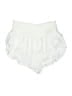 FP Movement White Shorts Size XL - photo 1