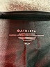 Athleta Solid Black Active Pants Size M (petite) - photo 7