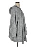 Catherines Gray Cardigan Size 1X - photo 4