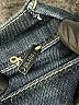 DL1961 Blue Jeans Size 28 waist - photo 7