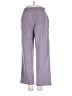 Lululemon Athletica Purple Sweatpants Size 4 - photo 2
