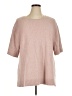 Express Pink Pullover Sweater Size XL - photo 1
