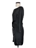 WAYF Solid Black Cocktail Dress Size XS - photo 5