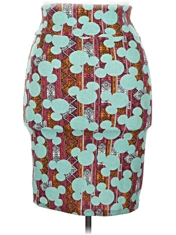 Lularoe Casual Skirt (view 2)