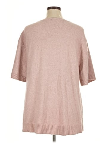Express Pullover Sweater (view 2)