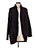 Eddie Bauer 100% Polyester Black Cardigan Size M - photo 1