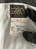 Jessica 100% Polyester Paisley Ivory Cocktail Dress Size 12 - photo 8