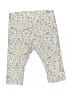 Next Print Ivory Leggings Size 3 - 4 - photo 1