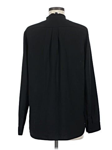 French Connection Long Sleeve Blouse (view 2)