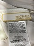 MICHAEL Michael Kors Stripes Blue One Piece Swimsuit Size 10 - photo 3