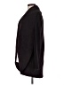 Eddie Bauer 100% Polyester Black Cardigan Size M - photo 5