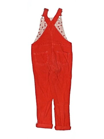 Mini Boden Overalls (view 2)