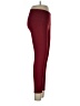 Born Primitive Burgundy Active Pants Size L - photo 4