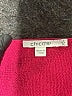 Chico's Pink Pullover Sweater Size XL (3) - photo 7
