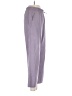 Lululemon Athletica Purple Sweatpants Size 4 - photo 4