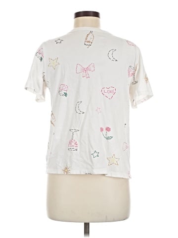 Old Navy Short Sleeve T-Shirt (view 2)