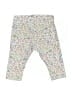 Next Print Ivory Leggings Size 3 - 4 - photo 2