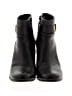 Cole Haan Black Ankle Boots Size 7 1/2 - photo 2