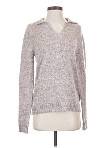 St. John's Bay Pullover Sweater (view 1)