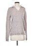 St. John's Bay Silver Pullover Sweater Size S - photo 1