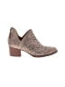 Sofft Gray Ankle Boots Size 9 - photo 1