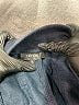 Talbots 100% Linen Blue Linen Pants Size M - photo 4