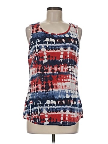 All Access Tank Top (view 1)