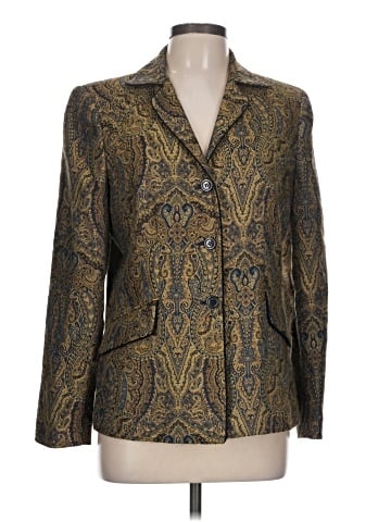 Le Suit Blazer (view 1)
