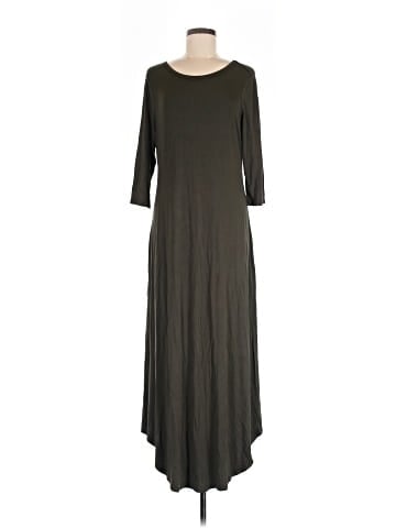 Joan Vass Casual Dress (view 1)