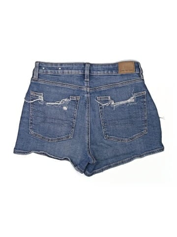 American Eagle Outfitters Denim Shorts (view 2)