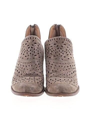 Sofft Ankle Boots (view 2)