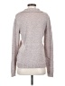 St. John's Bay Silver Pullover Sweater Size S - photo 2