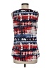 All Access 100% Polyester Red Tank Top Size 8 - 10 - photo 2