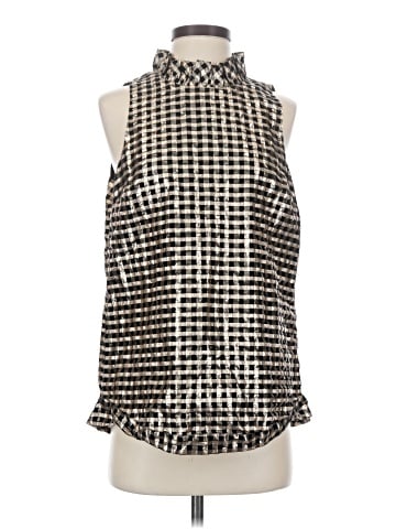 J.Crew Sleeveless Blouse (view 1)