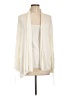 Express Ivory Cardigan Size L - photo 1