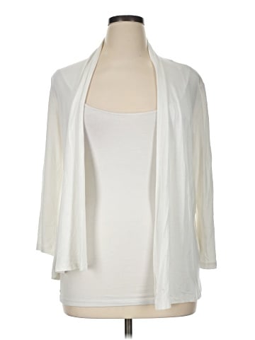 Karen Kane Kimono (view 1)