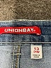 Unionbay Blue Denim Shorts Size 13 - photo 3