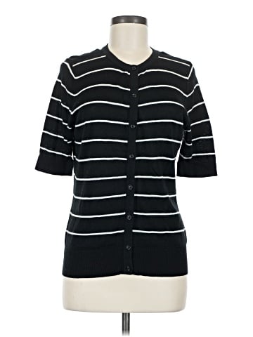 Merona Cardigan (view 1)