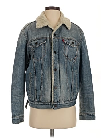 Levi's Denim Jacket (view 1)
