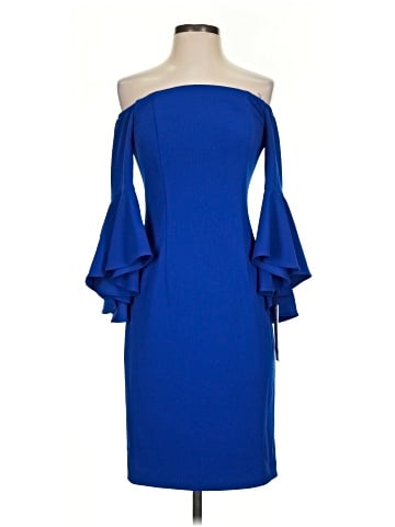 Calvin Klein Cocktail Dress (view 1)